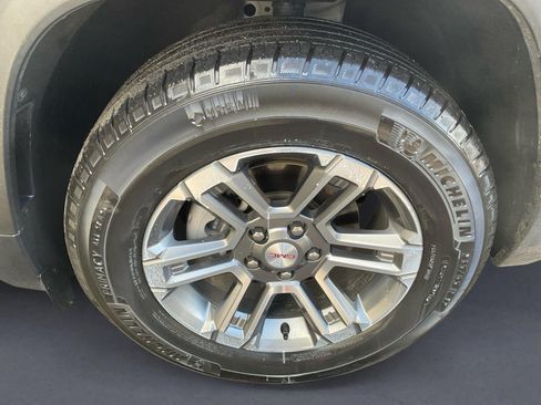 Used 2026 GMC Terrain Elevation AWD/4WD image 14