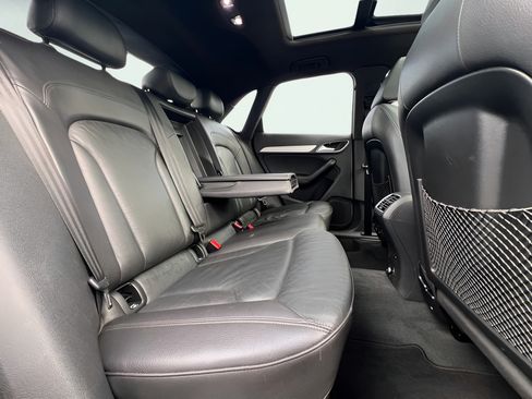 Used 2018 Audi Q3 2.0T Premium FWD image 25