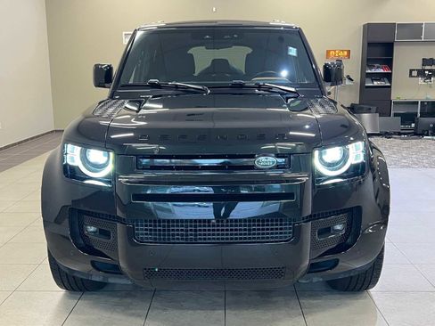 Used 2023 Land Rover Defender 110 X image 8