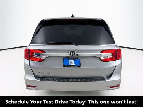 Used 2019 Honda Odyssey EX-L image 6