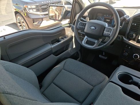 New 2026 Ford F150 XLT image 14