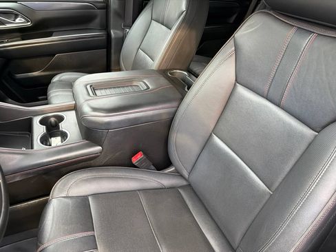 Used 2023 Chevrolet Tahoe RST w/ Luxury Package AWD/4WD image 9