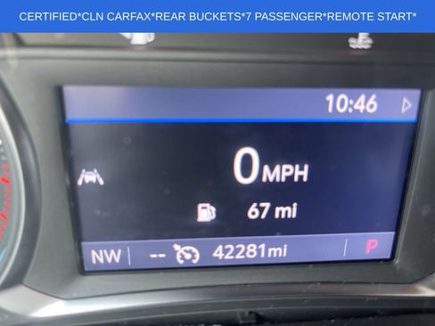 Used 2023 Chevrolet Traverse LT image 27