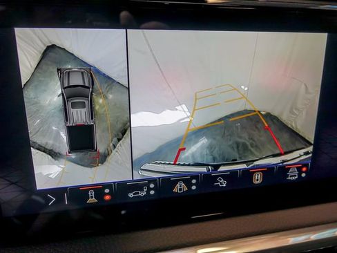 Certified 2024 GMC Sierra 1500 Denali w/ Denali Reserve Package image 22