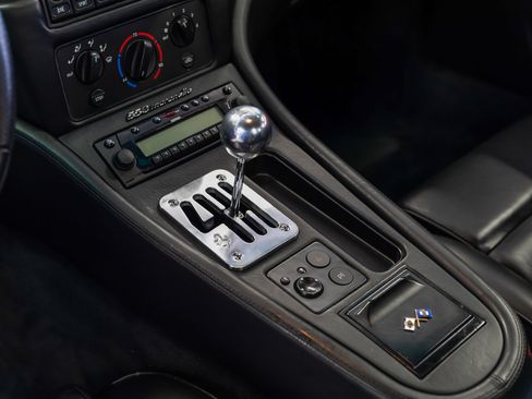 Used 2000 Ferrari 550 Maranello Coupe RWD image 36