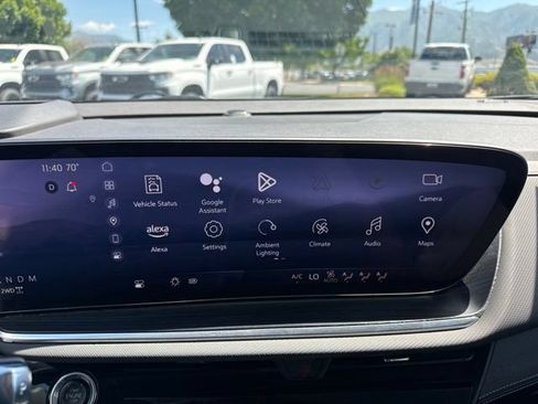 Certified 2024 Buick Envision Preferred AWD/4WD image 24