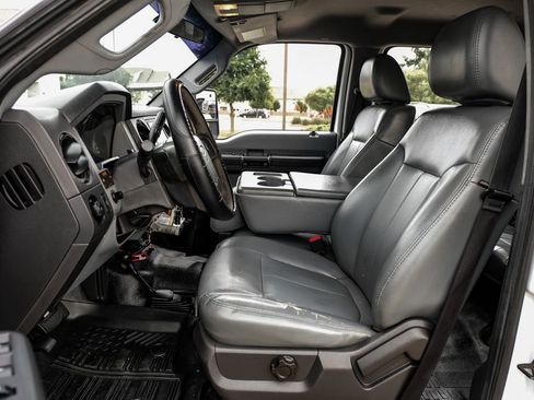 Used 2011 Ford F450 XL w/ PWR Equipment Group AWD/4WD image 29