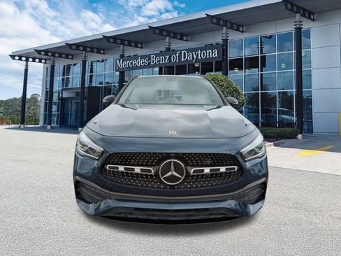 Certified 2022 Mercedes-Benz GLA 250 4MATIC image 9