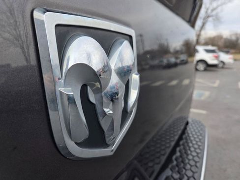 Used 2016 RAM 1500 Big Horn image 8