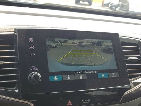 Used 2022 Honda Passport EX-L image 28