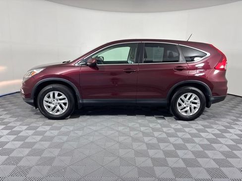 Used 2016 Honda CR-V EX image 9