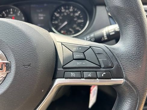 Used 2019 Nissan Rogue Sport S w/ Appearance Package FWD image 15