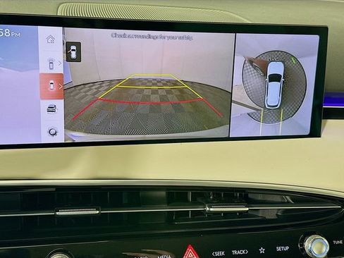 New 2026 Genesis GV70 2.5T Advanced image 13