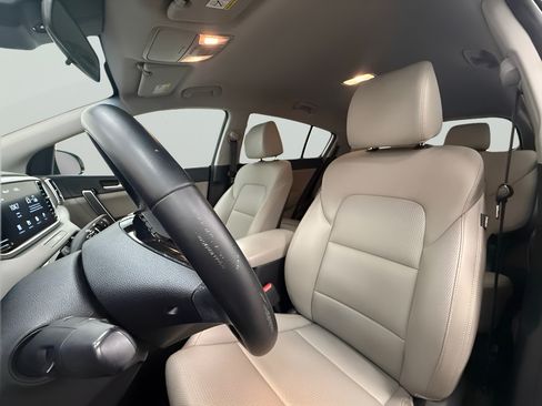Used 2021 Kia Sportage EX FWD image 30