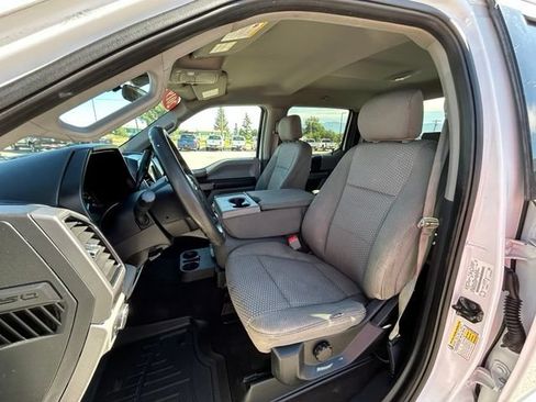 Used 2019 Ford F150 XLT AWD/4WD image 26