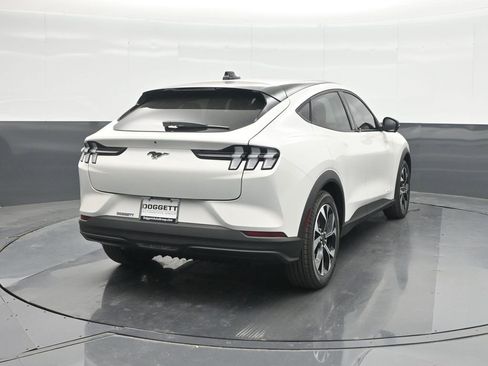 New 2025 Ford Mustang Mach-E Select image 26