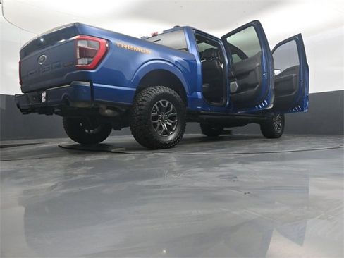 Used 2022 Ford F150 Tremor w/ Equipment Group 402A High image 51