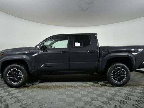 New 2026 Toyota Tacoma TRD Sport AWD/4WD image 16