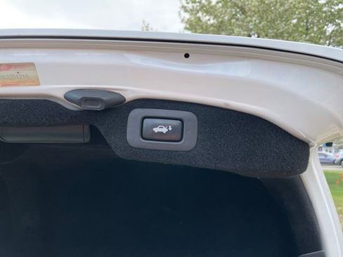 Used 2008 Lexus LS 460 Comfort image 19