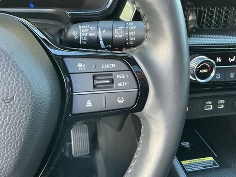 Used 2025 Honda CR-V EX-L image 27