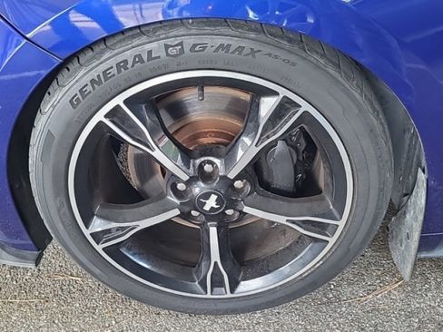 Used 2016 Ford Mustang GT Premium w/ Equipment Group 401A RWD image 6
