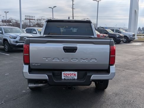 New 2026 Toyota Tacoma SR5 image 5