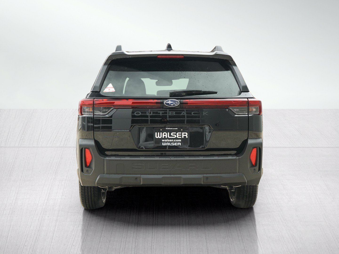New 2026 Subaru Outback Limited XT AWD/4WD image 5