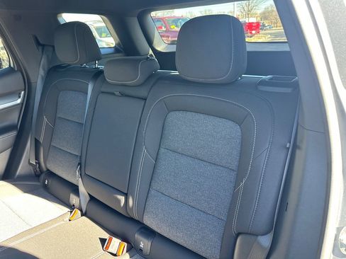 Used 2026 GMC Terrain Elevation w/ Technology Package II image 12