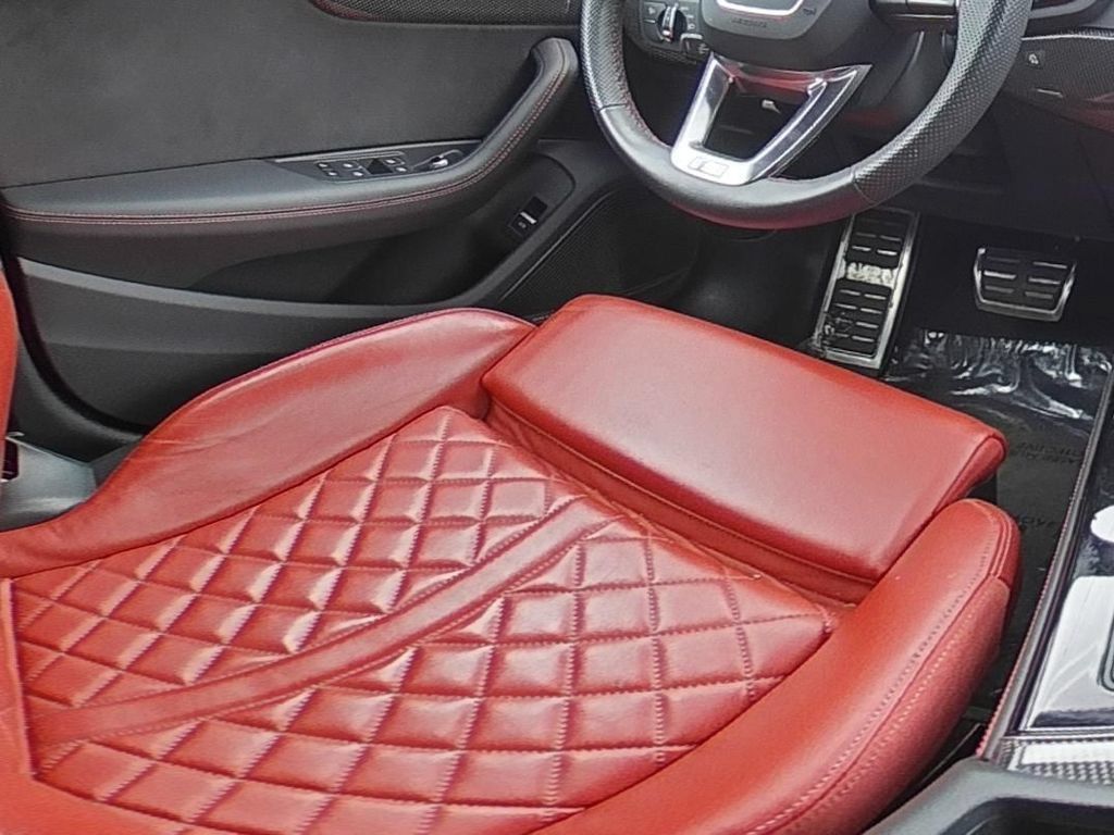 Used 2023 Audi S5 Premium Plus AWD/4WD image 28