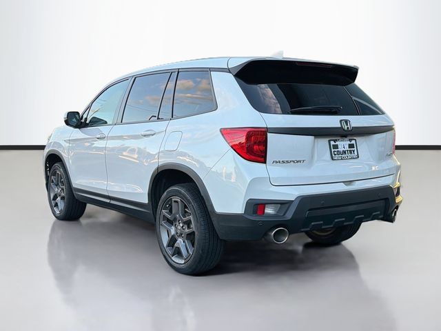 Used 2023 Honda Passport EX-L image 5