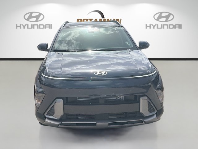 New 2026 Hyundai Kona Limited FWD image 2
