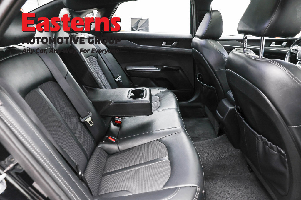 Used 2024 Kia K5 GT-Line FWD image 24