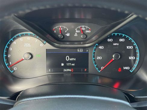 Used 2022 Chevrolet Colorado ZR2 w/ Colorado ZR2 Bison Edition image 13