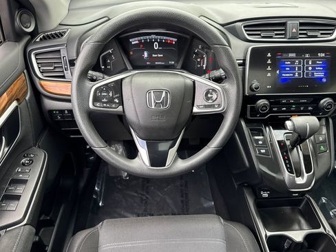 Used 2020 Honda CR-V EX image 27