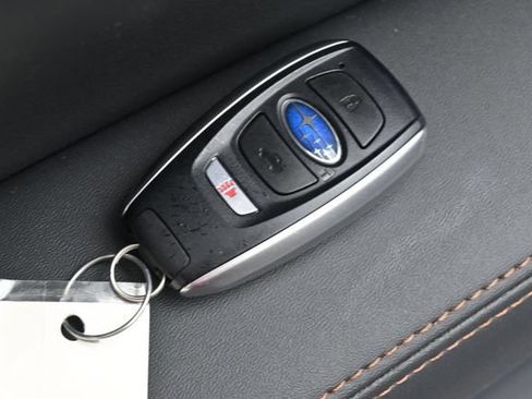 Used 2025 Subaru Ascent Bronze Edition AWD/4WD image 34