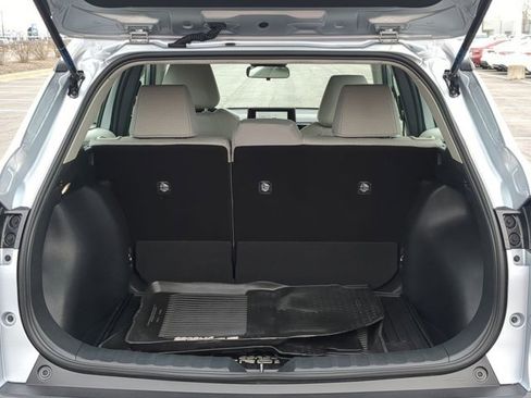 Certified 2025 Toyota Corolla Cross L image 15