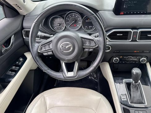 Used 2017 MAZDA CX-5 Grand Touring FWD image 29