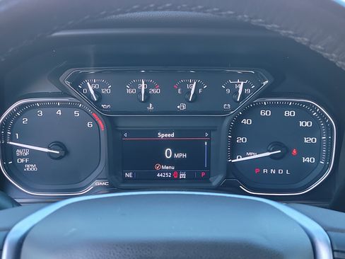 Used 2020 GMC Sierra 1500 SLT w/ SLT Premium Package image 22