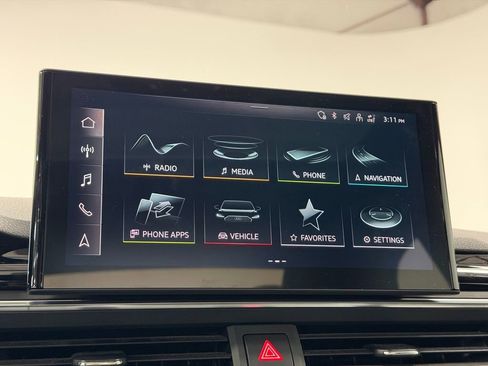 Used 2022 Audi A5 2.0T Premium Plus image 17