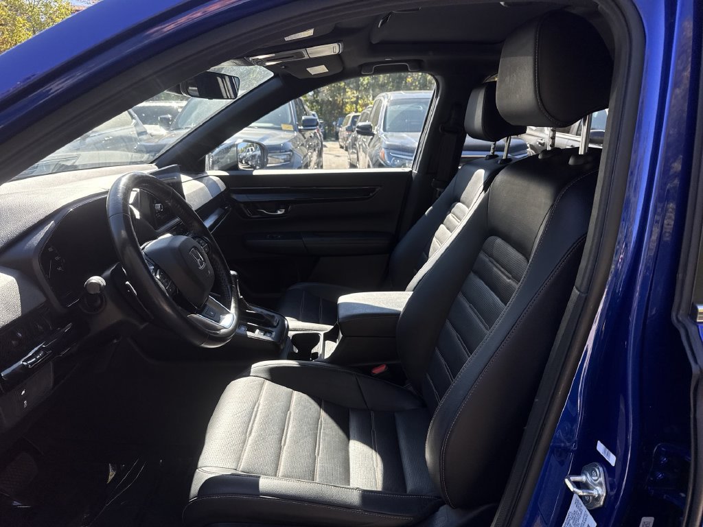 Used 2023 Honda CR-V Sport Touring image 13
