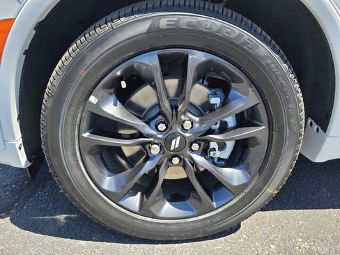 New 2026 Dodge Durango GT w/ Blacktop Package image 28