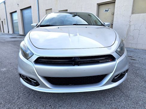 Used 2013 Dodge Dart SXT image 15