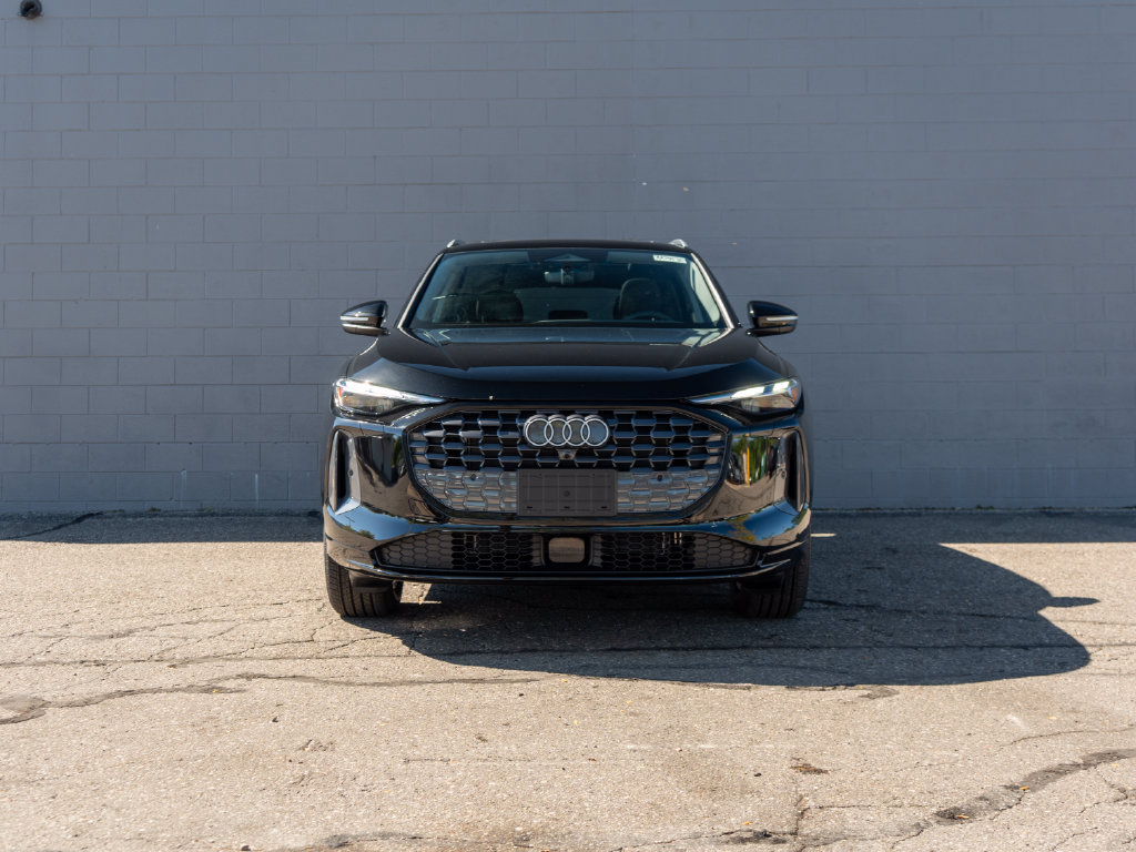New 2026 Audi Q5 Premium AWD/4WD image 2