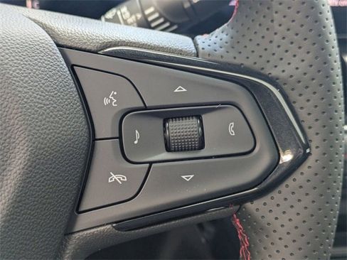 New 2026 Chevrolet TrailBlazer RS w/ Convenience Package image 15