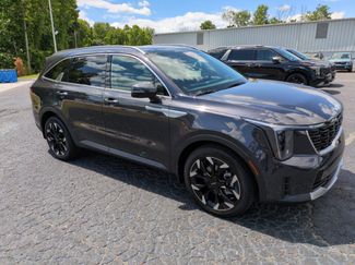 New 2026 Kia Sorento EX w/ EX Premium Package FWD video 1