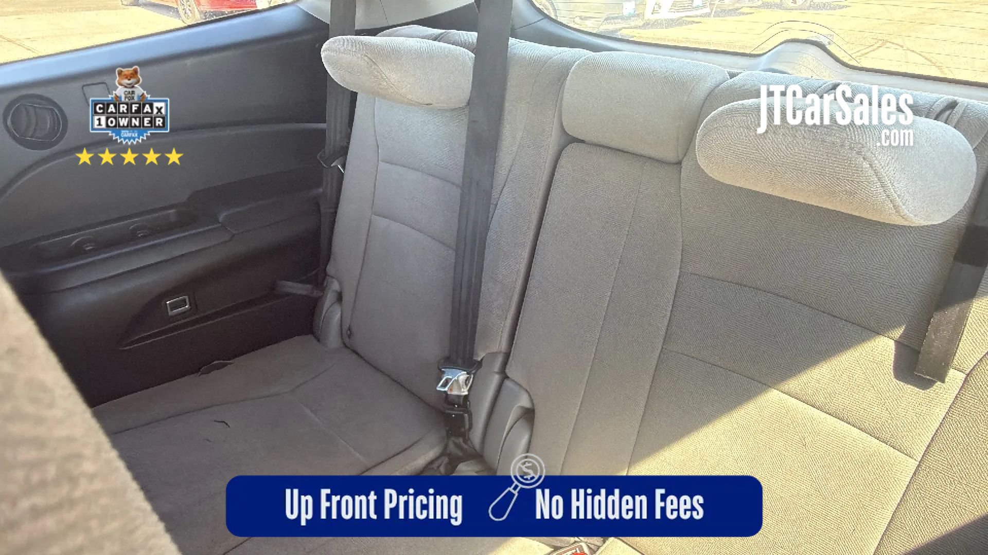 Used 2019 Honda Pilot EX image 10