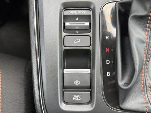Used 2026 Honda CR-V Sport image 8