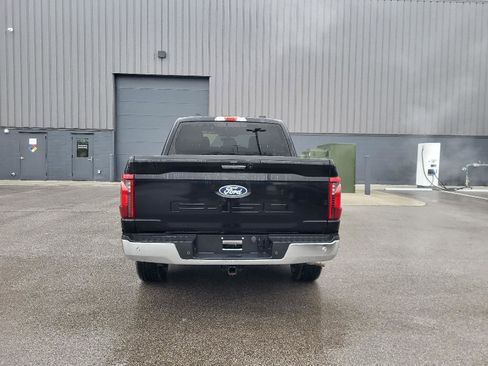Used 2024 Ford F150 XLT image 4