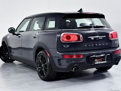 Used 2016 MINI Cooper Clubman S image 11