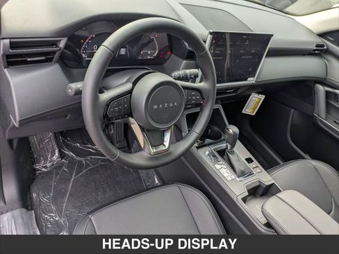 New 2026 MAZDA CX-5 2.5 S w/ Premium Package AWD/4WD image 7
